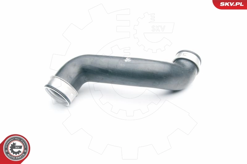 Charge Air Hose